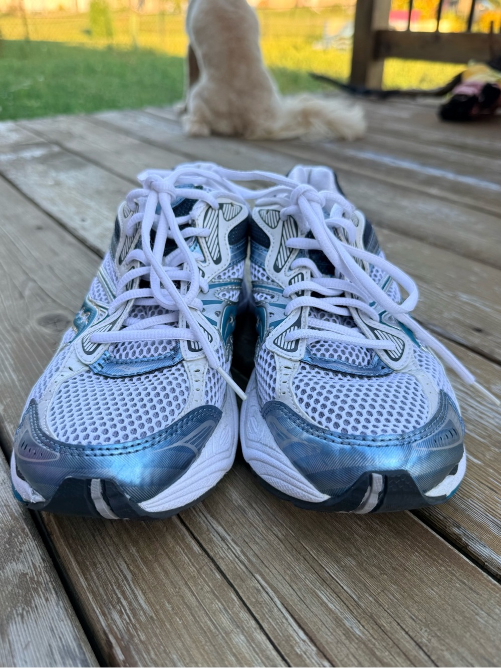 Saucony Women’s Running Shoes Size 9 - Picture 3 of 7
